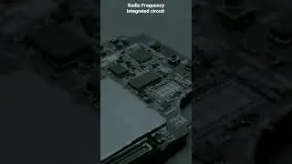 RF IC