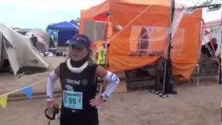 Born2Run - AZ Javelina Jundred Ultra w/ Shannon & Amy