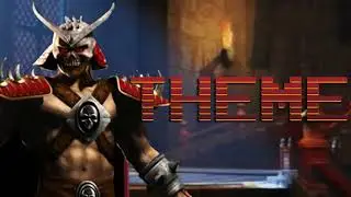 Temas de Games #581 - Mortal Kombat Armageddon 