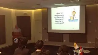 Seminario de tecnología de concreto (Junio, 2017) - ACI PUCP