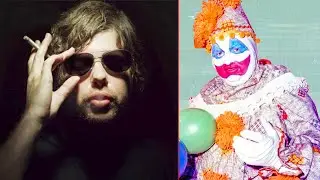 Dax Riggs - Death of a Clown (The Kinks)