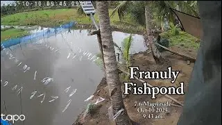 SUBRANG LAKAS NG LINDOL DITO SA AMIN 7.6 MAGNITUDE