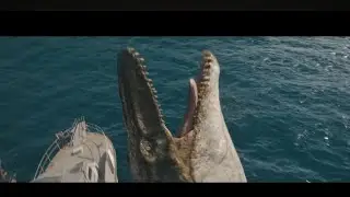 The Water Giant