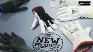 JB's wear - 2021 New Gloves