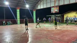 S6 - Imperials vs Limitless 