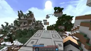AMPLIFIED PARKOUR! 