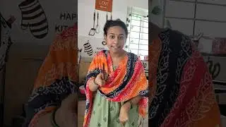 Mom Expectations Vs Reality Part1 నిజమే కదా..! #shorts #youtubeshorts #comedy