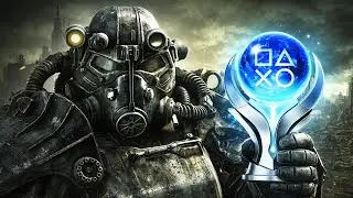 I 100% Fallout 3 as a First Timer and I Get It Now...