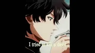 What if&hellip;? Scenario because it&rsquo;s still 4am #LeopoldVermillion #angst #BlackClover