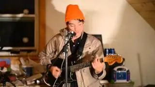 Jon Mckiel 