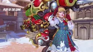 2 boom 2 mech OW POTG