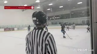 20260125 Burnaby U15C3 vs Van U15C3