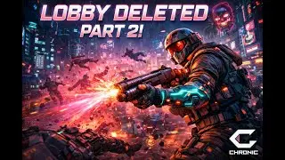 Shotgun Lobby Deletion Part 2: Off The Grid Rampage Continues!