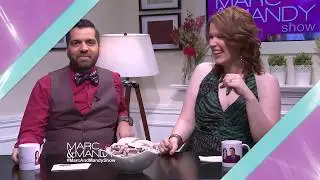 Marc and Mandy Show - Watch on TV Saturdays at Noon!
