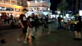 RAP IN PHUKET