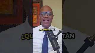 Qui&eacute;n est&aacute; en el poder nos ayuda a probar persecuci&oacute;n
