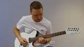 Alex Glushkov - Dance World