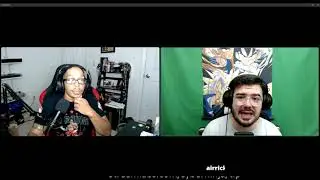 Coin Op Conversation with Neoxianwu