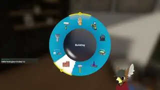 Got a cheap webcam to bring back the VTuber Avatar - House Flipper 2 - 23/1/24