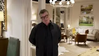 Thomas O'Brien Introductions- October 2023