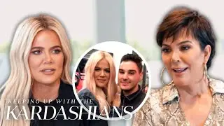 Khlo&eacute; Kardashian Goes to Prom for the First Time With Her Biggest Fan | KUWTK | E!
