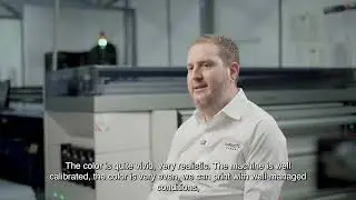 Canon Colorado in Action: Real Stories from Ultraprint & Impacto Visual