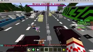 DamonKing2008 hacking on ProMcGames