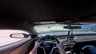 swimming thru traffic (LOST TRACTION)
