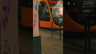 17es Caf #t&ouml;megk&ouml;zleked&eacute;s #travel #metro #ikarus
