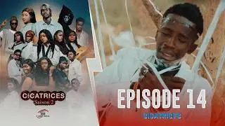 S&eacute;rie - Cicatrices - Saison 2 - Episode 14 & 15