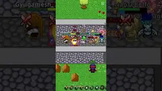 Lv1002 morrendo pra maker :) #kakele