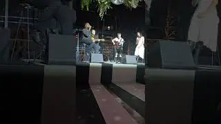 Kassi Ashton & Lourde Childs - CMA Foundation (Somewhere Over The Rainbow)