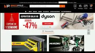 Code promo Bricoprive v&eacute;rifi&eacute; en vid&eacute;o