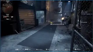 BO6 prop hunt pure chaos #cod #ps5 #codclips #bo6clips #codps5 #bo6ps5 #damn #wtf #why #cantseeme