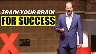 3 Proven Mind Hacks for Success (From a TEDx Talk You Missed)