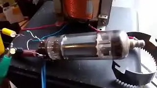 PL500 PL504 SE Tube amplifier Beta TEST 60V DC Voltage 2W Output power