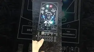 Todd Tuckey sound-o-tron