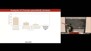LLMs in Science: The Good, The Bad and The Ugly - Nihar Shah