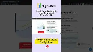 Part 8 - Gohighlevel pricing plans: which and why is best for me? #gohighlevel #gohighleveltutorials