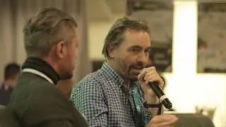 [WFP11] Kearu Beers: Beer Around The World - interview