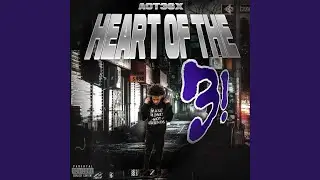 Stop Hidin (feat. Zaerackz)