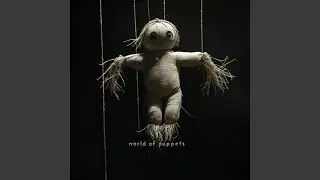 world of puppets