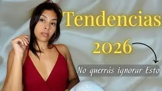 Si No Ves Esto 🧠👗 Te Quedas Atrás 
