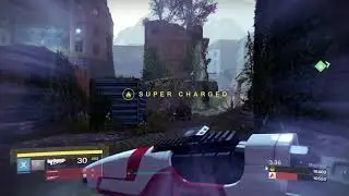 Mayhem Rumble... Drunk?