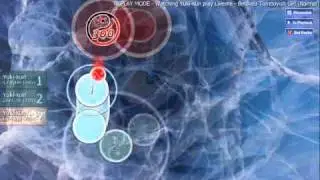 Liverne - Beloved Tomboyish Girl - Osu!