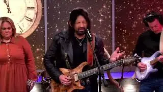 Robin D. Bullock Prophetic Worship Only