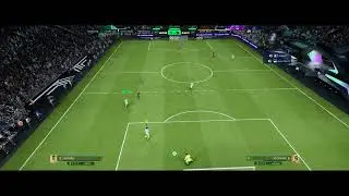 FC26 Rush with friends - Ronaldinho - Socrates - ICON