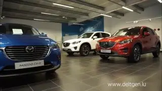 Garage Deltgen