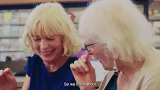 Arts Council England | An Ode to Public Libraries