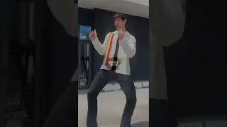 SINO GUSTO MO SI JAKE CUENCA O SI MIGUELITO GUERRERO? #dance